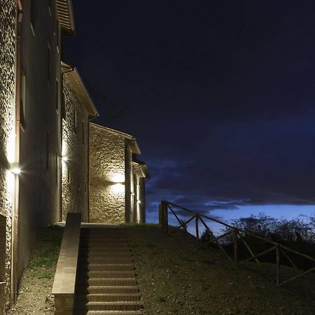 Borgo Di Gallano Valtopina Dış mekan fotoğraf