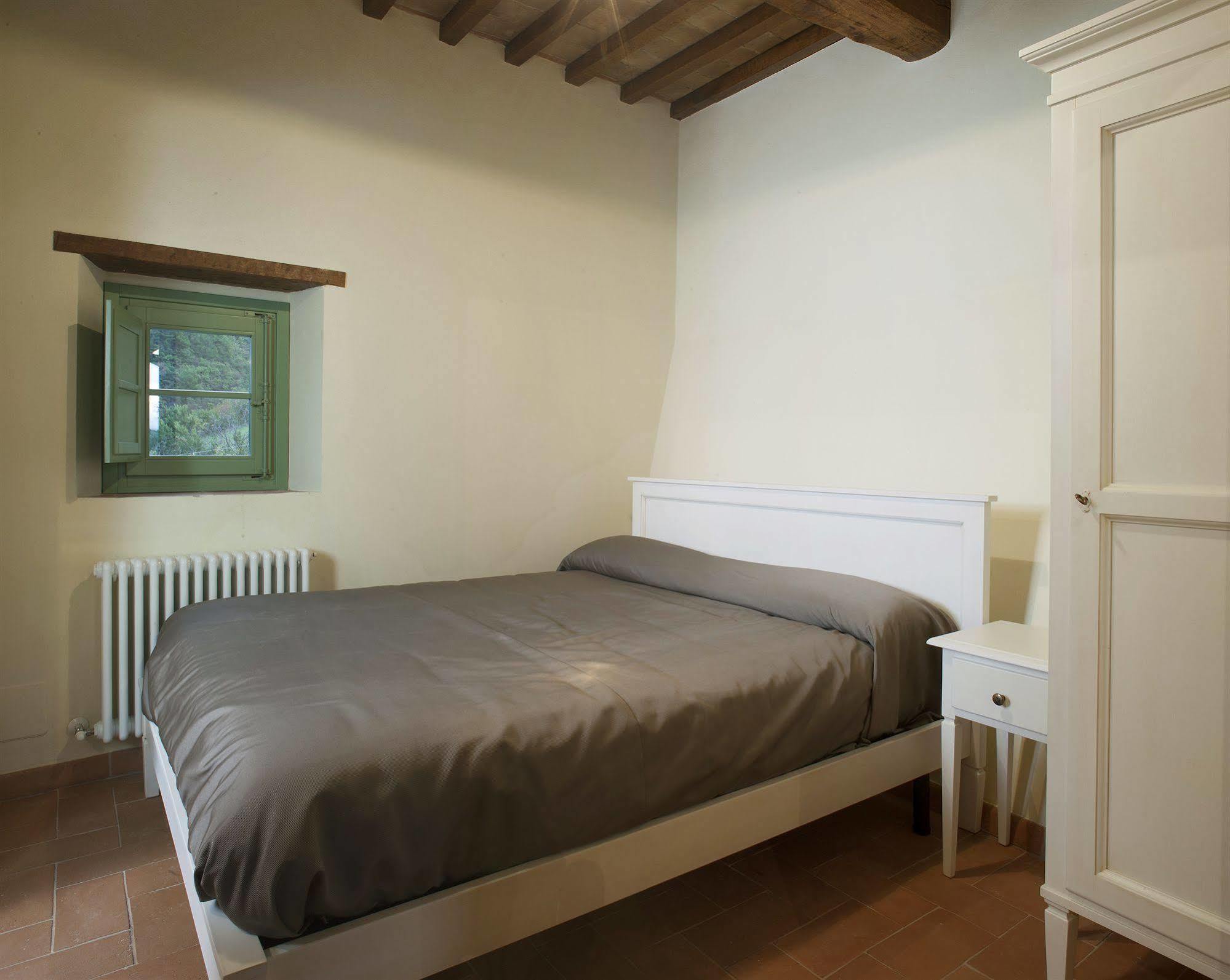 Borgo Di Gallano Valtopina Dış mekan fotoğraf