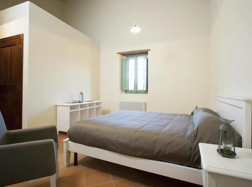 Borgo Di Gallano Valtopina Dış mekan fotoğraf
